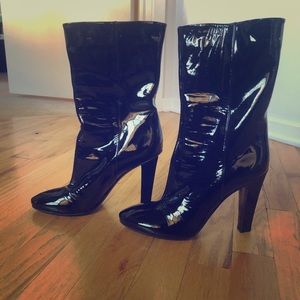 Jimmy Choo Booties